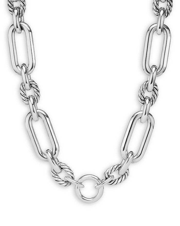 David Yurman - Lexington Chain Necklace, 18"