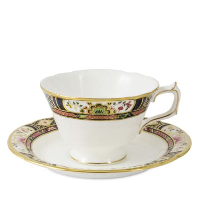 Chelsea Garden Tea Cup