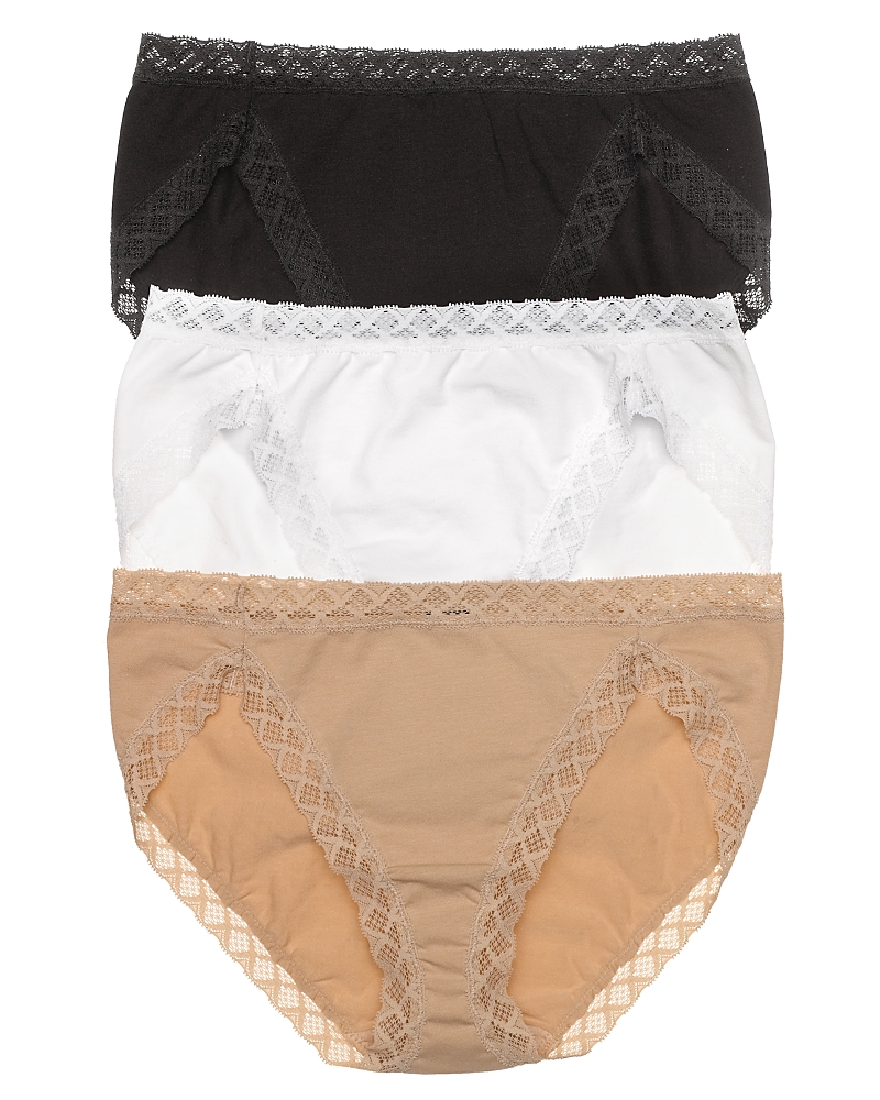 Natori Bliss French Cut Bikinis