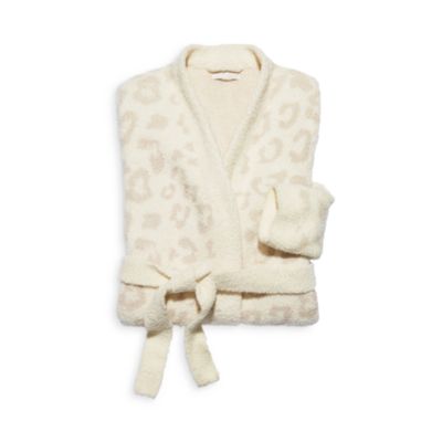 CozyChic Barefoot in the Wild Robe