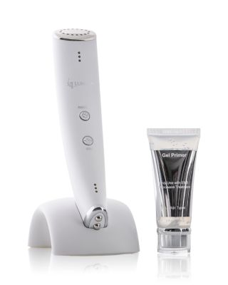 EMS & LED Facial Toning Therapy