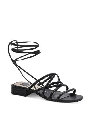 Dolce vita lace up sandals online