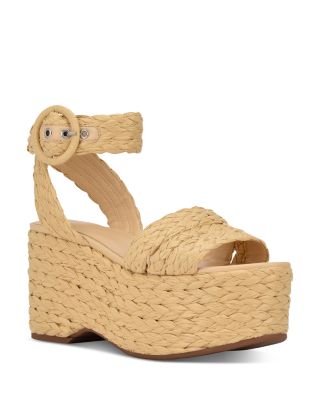 marc fisher platform sandals