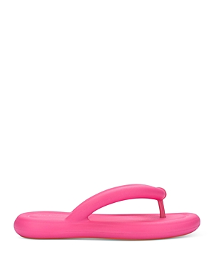 Melissa Women's Flip Free Scented Thong Sandals In Pink