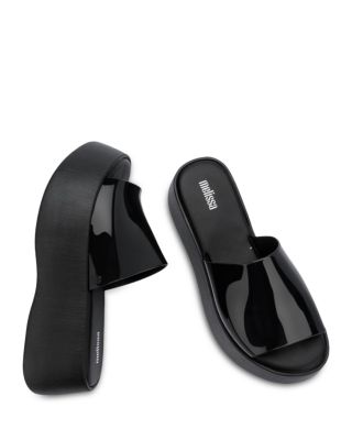 Women's Becky Scented Platform Slide Sandals