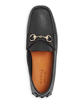 Gucci Loafers - Bloomingdale's