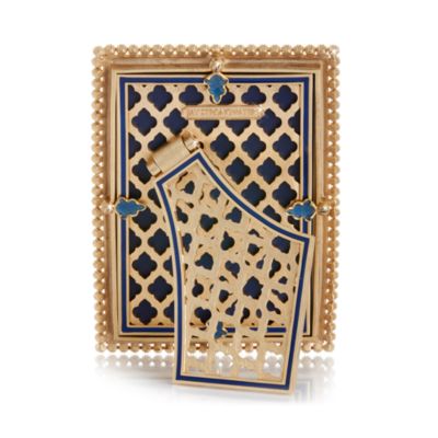 Stone Edge Picture Frame, 4" x 6"