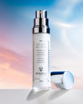 sisley ALL DAY ALL YEAR 乳液 1.6 fl oz Sisley All Day All Year 1.6 oz - Walmart.com