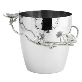 Michael Aram White Orchid Champagne Bucket