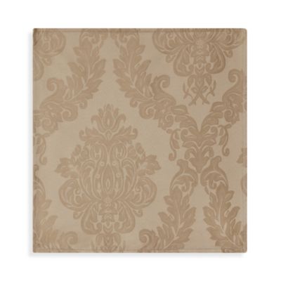 Barcelona Jacquard Damask Napkins, Set of 4