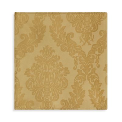 Barcelona Jacquard Damask Napkins, Set of 4