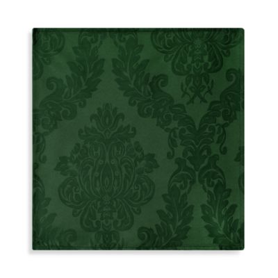 Barcelona Jacquard Damask Napkins, Set of 4