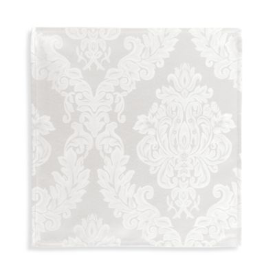Barcelona Jacquard Damask Napkins, Set of 4