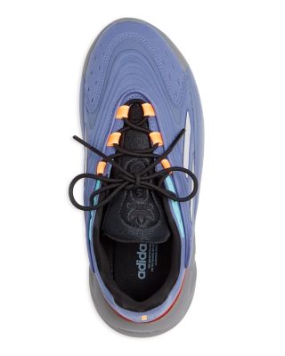 Adidas Women's Ozelia Low Top Sneakers | Bloomingdale's Shoes