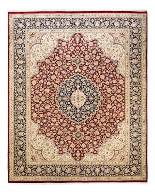 Bloomingdale's Mogul M1311 Area Rug, 9'3 x 11'9