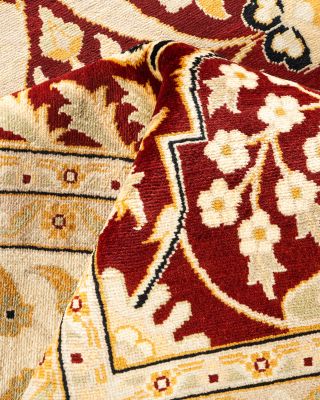 Mogul M1342 Area Rug, 9'3" x 12'2"