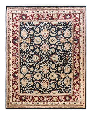 Bloomingdale's Mogul M1344 Area Rug, 8' x 10'5