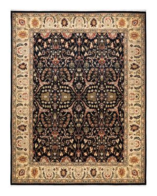 Bloomingdale's Mogul M1352 Area Rug, 9'3 x 12'4