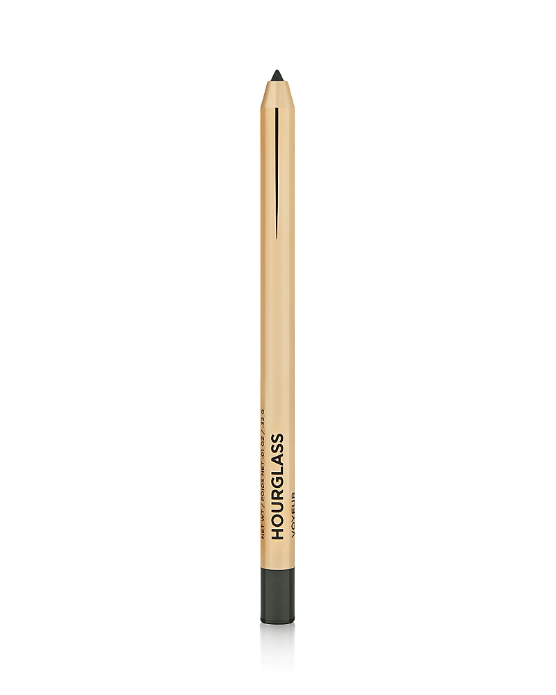 Hourglass Voyeur Waterproof Gel Eyeliner Forest In Forest