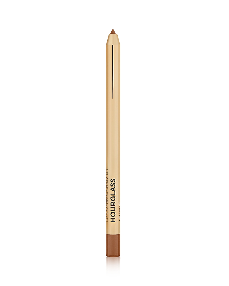 HOURGLASS VOYEUR WATERPROOF GEL EYELINER