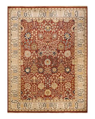 Bloomingdale's Mogul M1365 Area Rug, 9'2 x 12'5