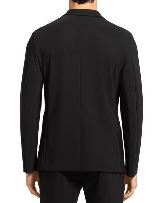 Theory Clinton Precision Ponte Slim Fit Blazer | Bloomingdale's