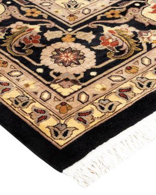Mogul M1369 Area Rug, 9'1" x 12'5"