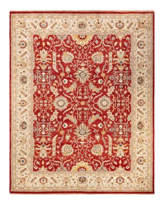Bloomingdale's Mogul M1394 Area Rug, 9'3 x 11'9