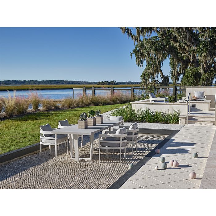 Bloomingdales patio store furniture