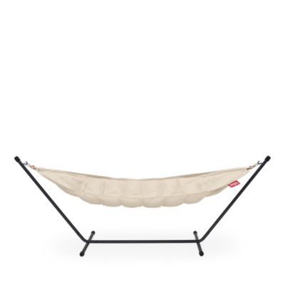 Headdemock Superb Hammock (Black Rack)