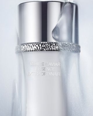 White Caviar Essence Extraordinaire 5.1 oz.