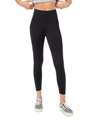 Terez TLC 7/8 Leggings | Bloomingdale's