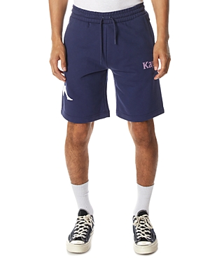 Kappa Authentic French Terry Bermuda Shorts