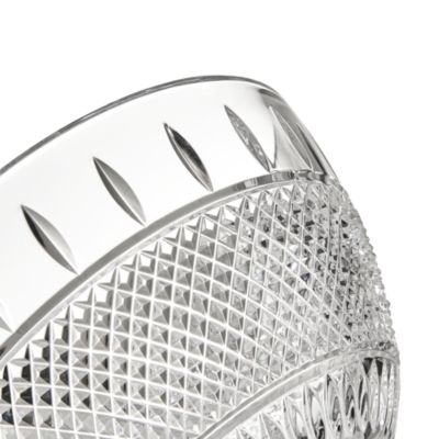 Master Craft Irish Lace Bowl