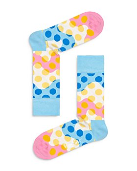 Lot de 3 Mixte Visiter la boutique Happy SocksHappy Socks Classic Multi-Colors Gift Set Calcetines 