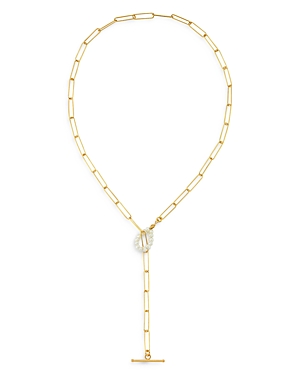 Maison Irem Rowan Chain Necklace, 20