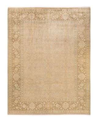 Bloomingdale's Mogul M1632 Area Rug, 9'1 x 12'5