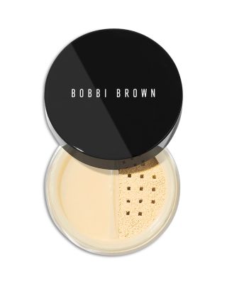 Bobbi Brown - Sheer Finish Loose Powder