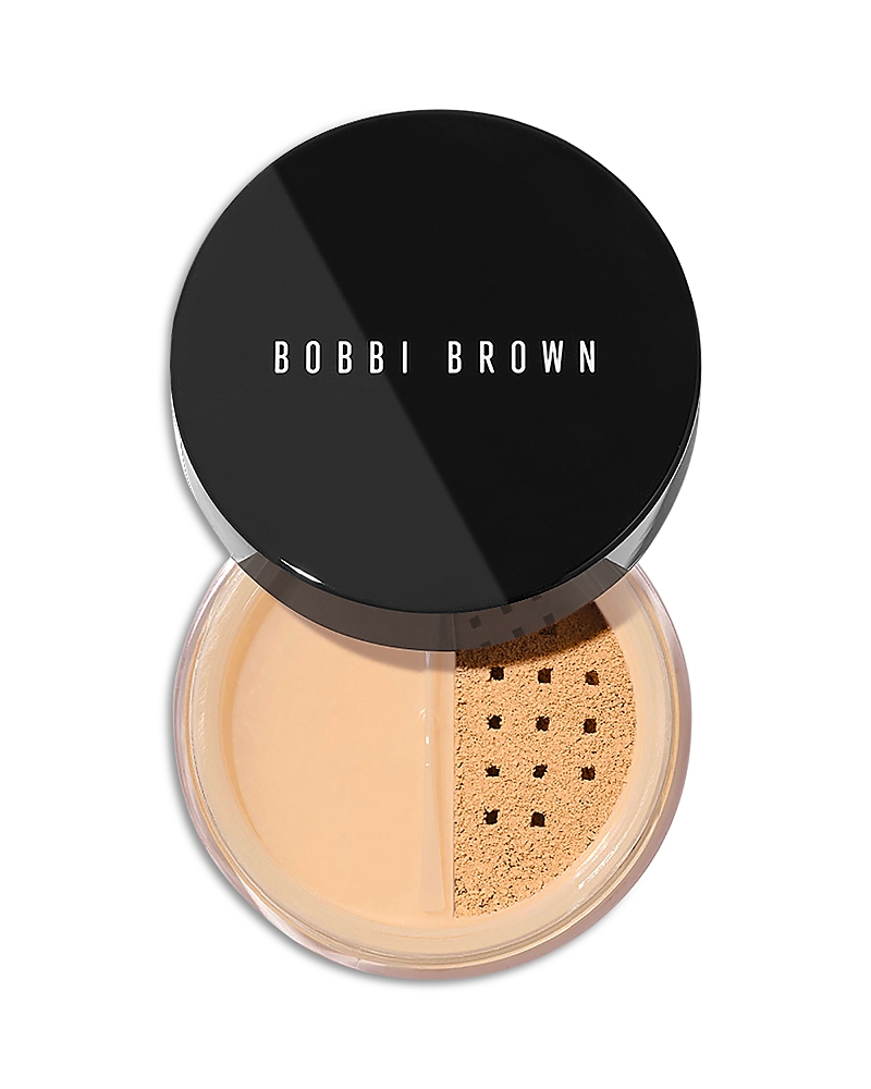 Bobbi Brown Sheer Finish Loose Powder In Soft Honey