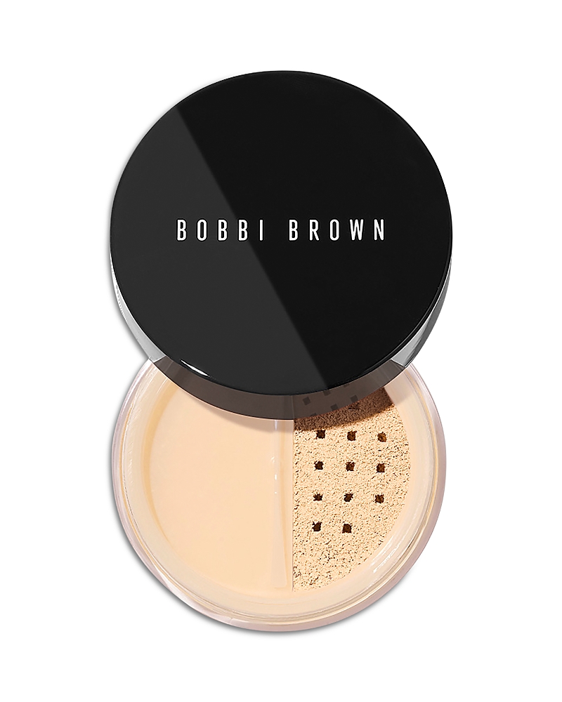 Bobbi Brown Sheer Finish Loose Powder In Soft Sand