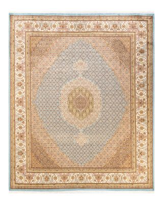 Bloomingdale's Mogul M1734 Area Rug, 8'2 x 10'1