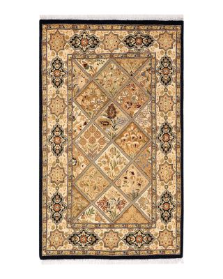 Bloomingdale's Mogul M1789 Area Rug, 2'8 x 4'5