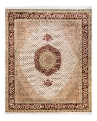 Bloomingdale's Mogul M1798 Area Rug, 8'2 x 10'3