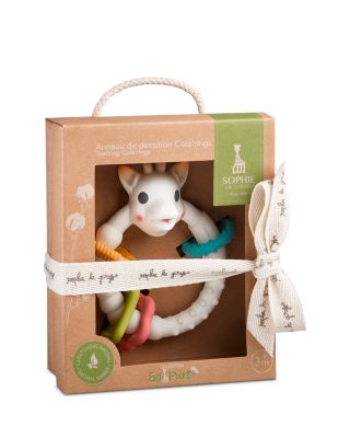 Coloring Teether - Ages 0+