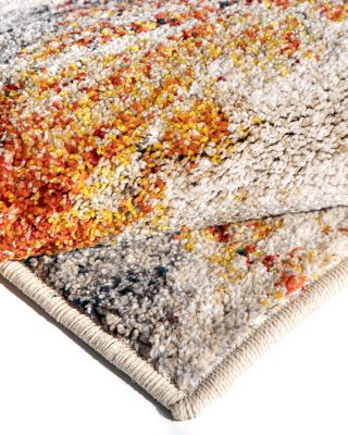 Orian Gemstone Desert Canvas Area Rug Collection