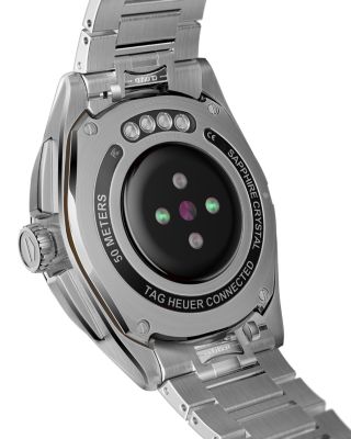 TAG Heuer Connected Calibre E4 Smartwatch, 42mm | Bloomingdale's