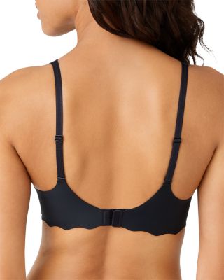 B.Wow'd Wire Free Comfort Bra