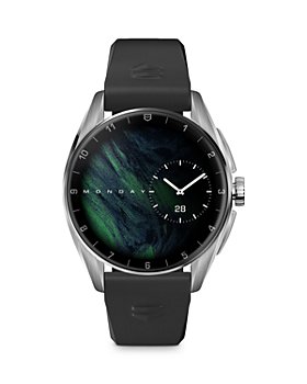 TAG Heuer - Connected Calibre E4 Rubber Strap Smartwatch, 42mm