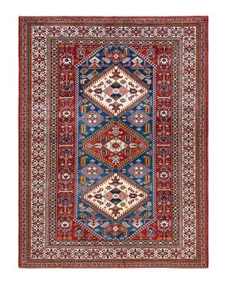 Bloomingdale's Tribal M1871 Area Rug, 5'10 x 8'4