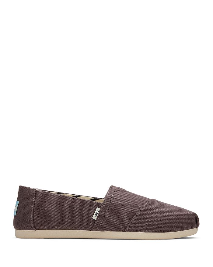 toms classic alpargata